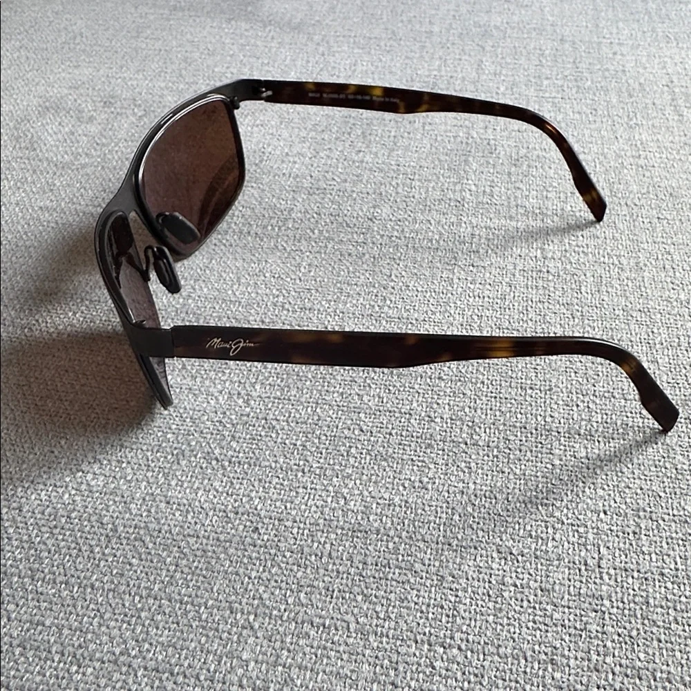 Maui Jim sunglasses (polarized) - Picture 2 of 5